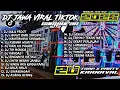 Download Lagu DJ GULU PEDOT X KANDAS X TIA MONICA | DJ JAWA FULL ALBUM 2025 CAMPURAN - SOUNDRENALINE HOREG
