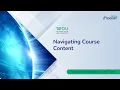 FlexLearn for Student Navigating Course Content