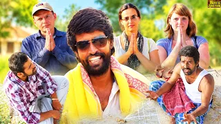 நம்மளுக்கு தமிழ் தெரியும்னு காட்டிக்க வேணா Barotta Soori Comedy Scenes |Vellai Movie |Movie Junction
