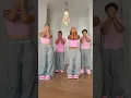 Download Lagu WE FINALLY DID THE CONFESS YOUR LOVE VIRAL DANCE TREND! - #shorts