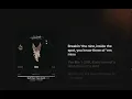 Download Lagu Lil Baby - Stuff (Lyrics) (feat. Travis Scott)