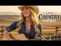 Lagu Legendary Classic Country Songs – The Ballads That Built Country Traditions | Country Boots Music