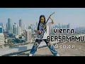 Lagu Bersamamu - Vierra (Pop Punk Cover)