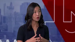 As ICE seeks Boston parking spaces Wu seeks public records