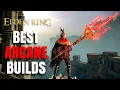 Top 5 Arcane Builds for Elden Ring Patch 1 16