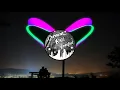 Thirty Seconds to Mars - Hurricane (WhyAsk! Remix Bass Boosted)