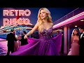 Download Lagu [LIVE] TOP 20 Best Loved Disco Tracks (80s/90s) | Romantic Disco Songs Vol.7 | Neon Love