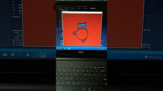 python turtle program source code https github Spiderman