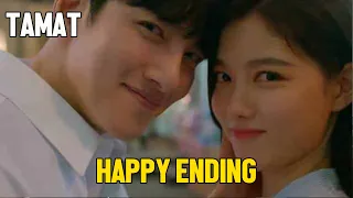akhir cerita yang bahagia alur cerita film backstreet rookie episode 15 16