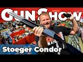 Sept 7th 2025 Gun Show Stoeger Condor Outback Troy MO