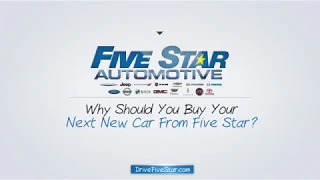 Why Five Star