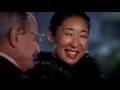Cristina and Craig Thomas Their Friendship