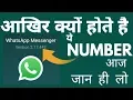 Why Software And Apps Showing Some Number With Software Version What Meaning of Software Version