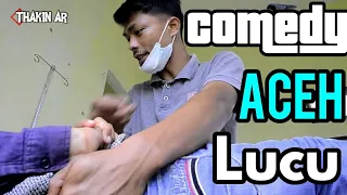 komedi aceh jak bak doktoe