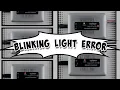Download Lagu Common blinking lights error for TN267 charger #short