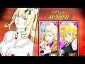 RED GELDA IS PERFECT WITH ANOTHER MELIODAS 7DS GRAND CROSS