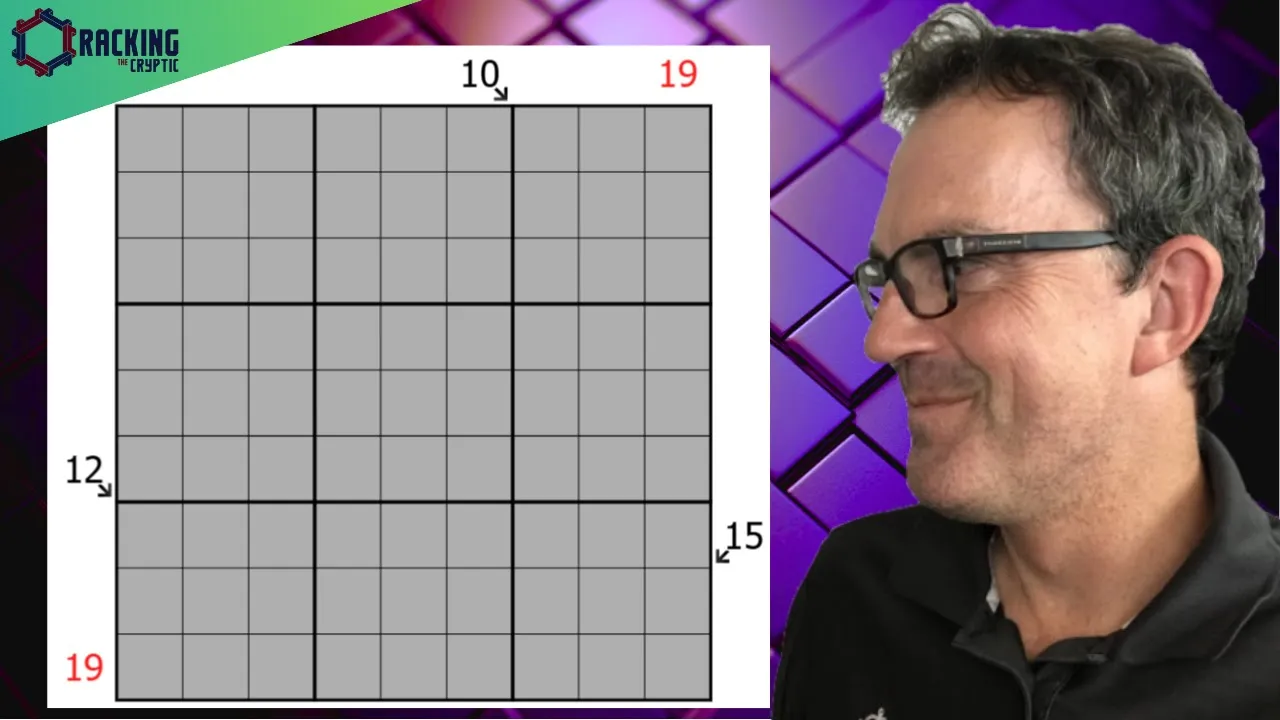 The New Sudoku Rule... It's Back!