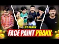 Download Lagu Face Paint Prank | Lift Prank | RJ Naved