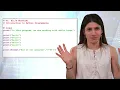 29 Ellie Ebrahimi Loops 1 While