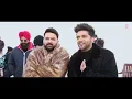 Alone (Behind The Scenes) Kapil Sharma, Guru Randhawa, Yogita Bihani | DirectorGifty