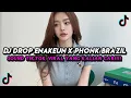 Lagu DJ DROP ENAKEUN SEDIA AKU SEBELUM HUJAN X PHONK VAI NOVINHA |  VIRAL TIKTOK TERBARU 🔥