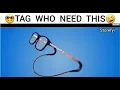 UPGRADED CLIK MAGNETIC READING EYE GLASSES