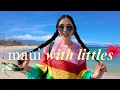 Download Lagu what it's REALLY like traveling with 2 babies to MAUI | SOLO MOM TRIP🌺