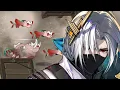 Download Lagu Salt Sea counts as a Sea frfr | Annihilation 31 AFK [Arknights]