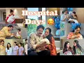 Download Lagu Hospital  days | Sindhu krishna
