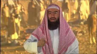 السيرة النبوية الحلقة 15 غزوة بدر الكبرى HD 