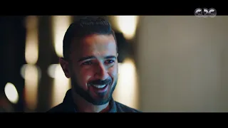 زي القمر أنا آسف ومتأكد إننا هانبقى أصحاب خالد راح بيت ليلى وواضح إن في قصة حب هاتبدأ بينهم 