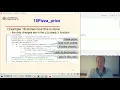 Python 10-7 GUIs - Pizza example