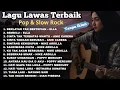 Lagu Lagu Legend Lawas Pop \u0026 Slow Rock Terbaik | Tanpa Iklan