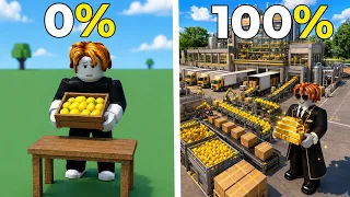 روبلوكس | تاجر الليمون | Roblox