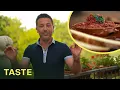 Gino s Delicious Polpettine Al Pomodoro In Verona Gino s Italian Express S7