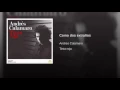 Como dos extraños - Andres Calamaro