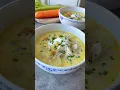 Chicken Potato Soup