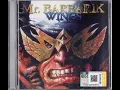 Download Lagu WINGS.  203