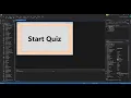 1 - Simple Quiz Part 1