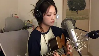 이 별로부터 - IU (cover)