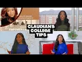 Tips on how to have a Successful College Experience Binghamton University Graduate