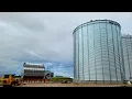 North Farm Update