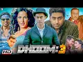 Download Lagu Dhoom 3 Full Movie | Aamir Khan, Abhishek Bachchan, Katrina Kaif, Uday Chopra | Review \u0026 Facts HD