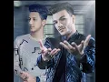 اغنية" بحر شر" حوده بندق و احمد عبده