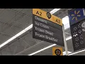 PoV - Walmart Aisle Signs and Departments
