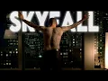 Download Lagu Prison Break - Skyfall | Edit (4K)