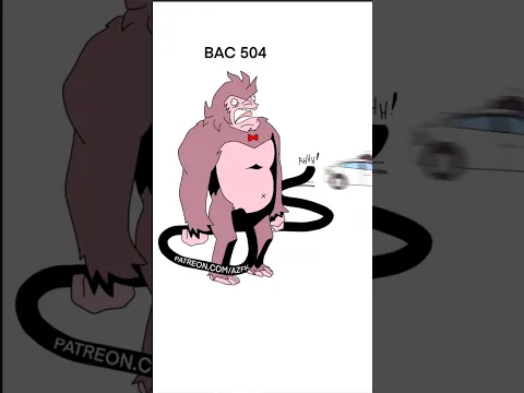 BAC (SCP parody) 3