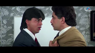  shahrukh khan shilpa shetty kajol hindi movie