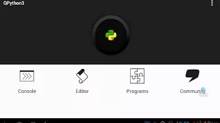 Python Tutorial 4 Variables and Data Types