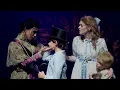 Trailer Musical Peter Pan - Camera